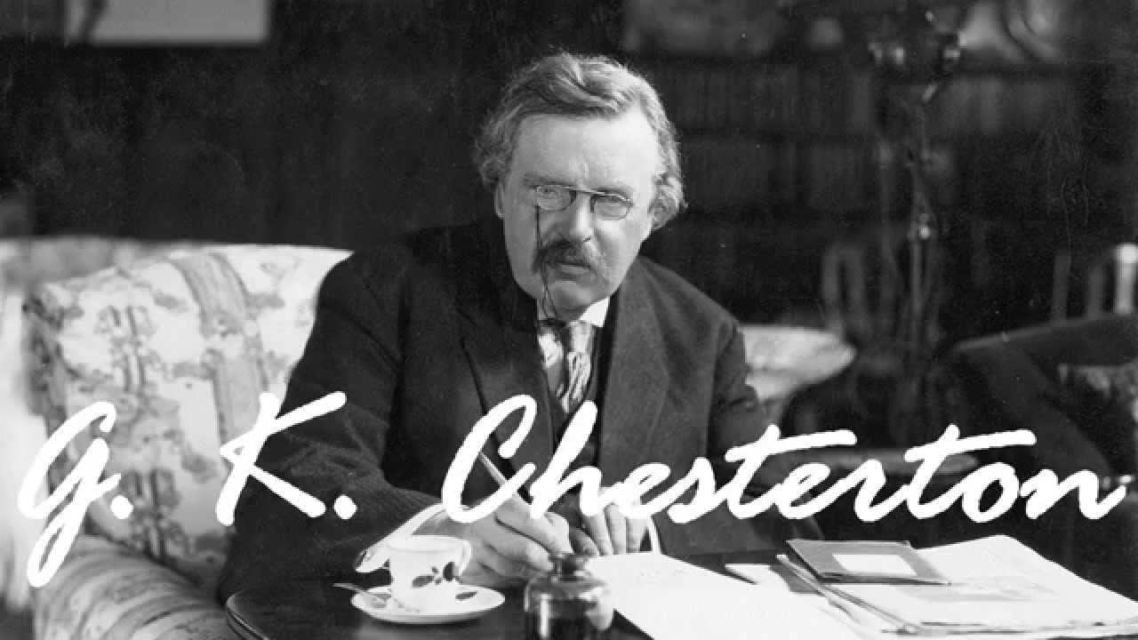 chesterton