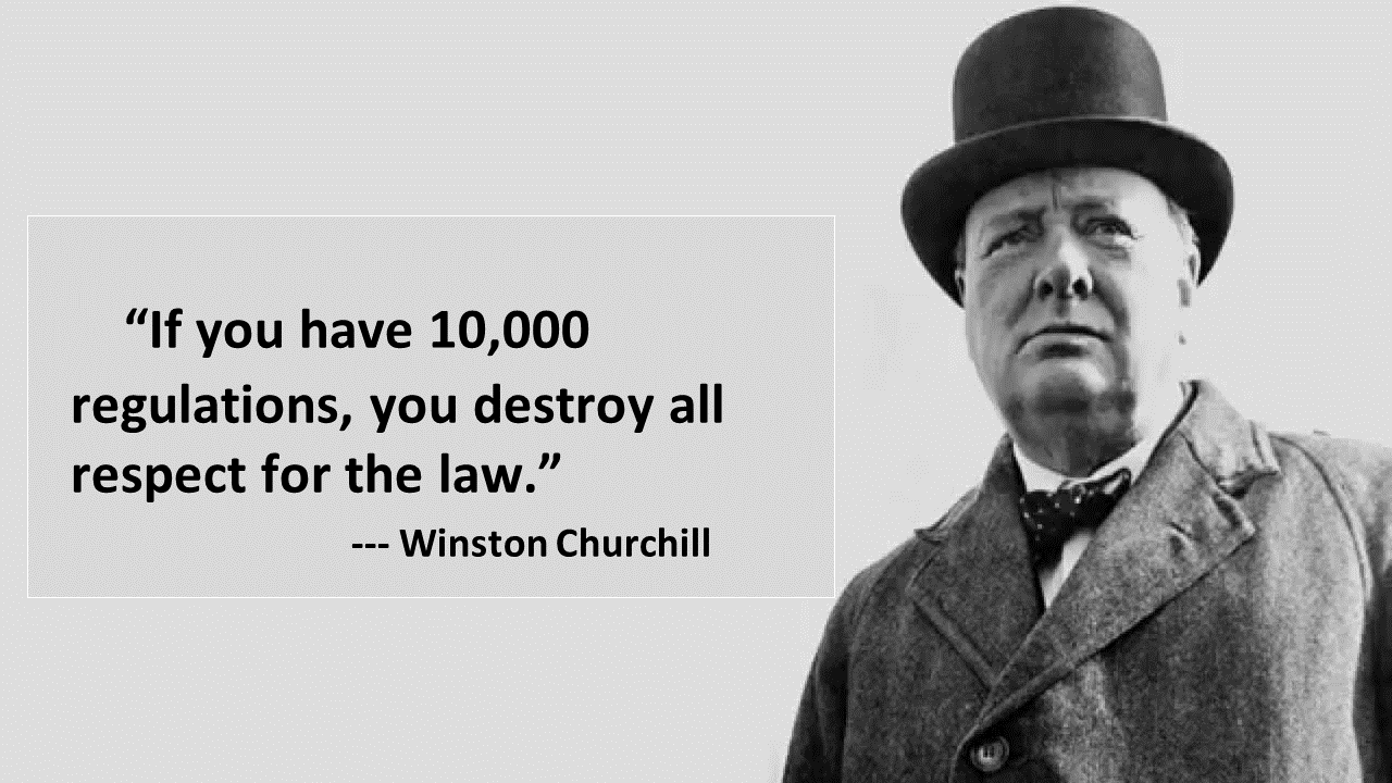 churchill